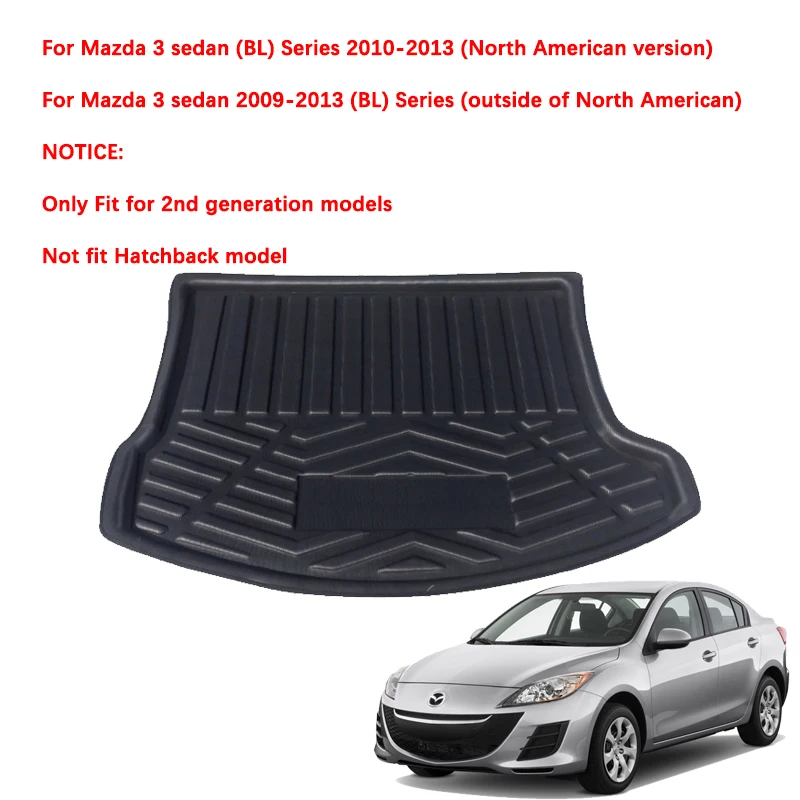 Коврики Для Автомобилей Мазда Купить