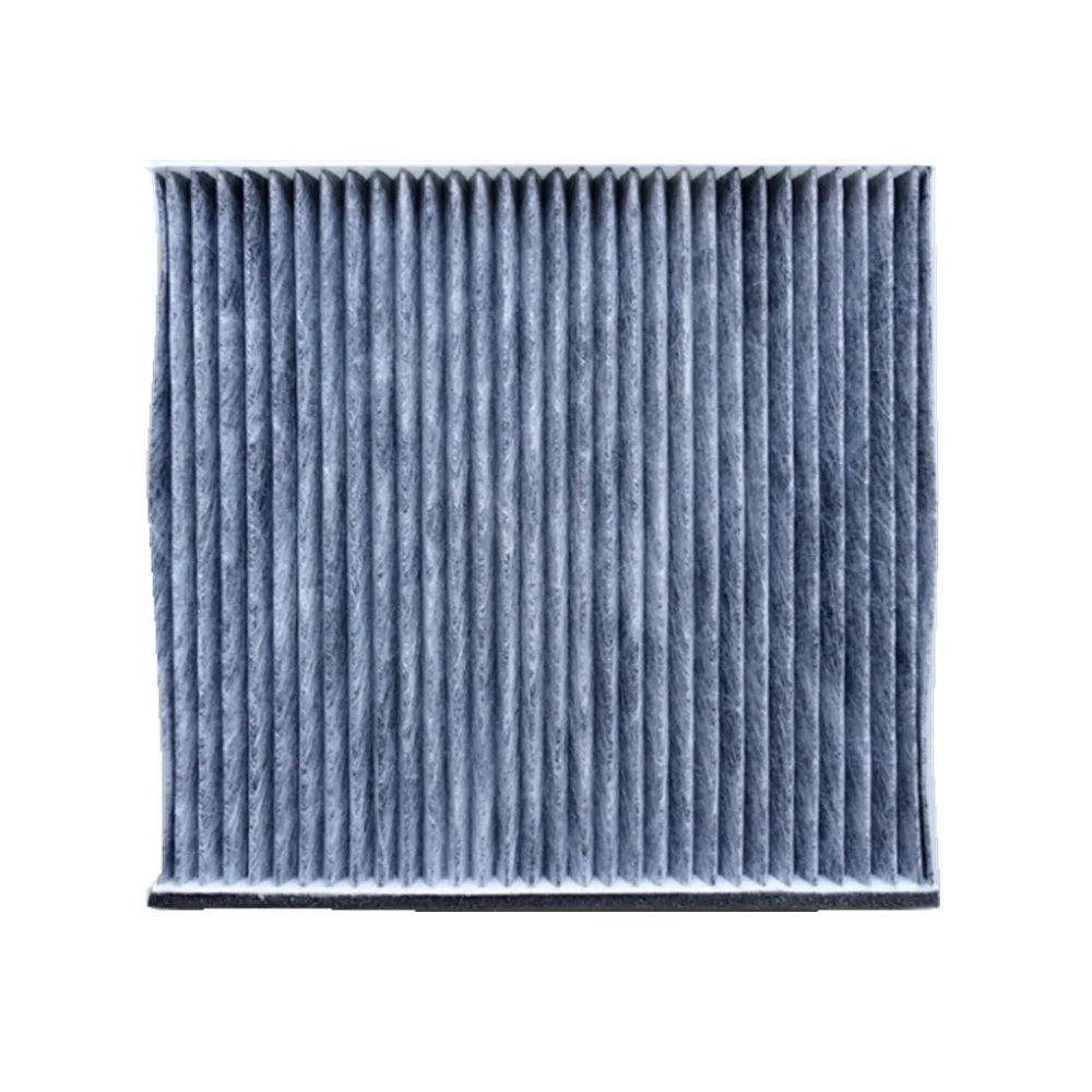 Filter Set For Roewe RX5 MG RX5 MG HS Air Filter + Cabin + Oil Fuel
