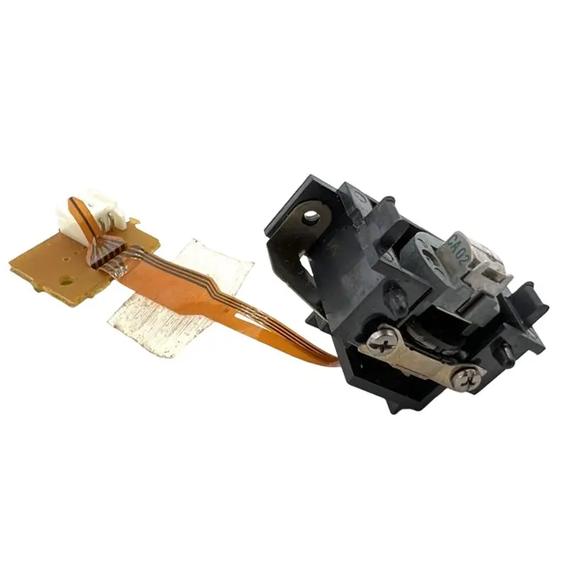 Wear-Resistant For Recorder Rotating Magnetic Head CA02 For Audio Tape Deck Repair Parts Accessories 1Pcs