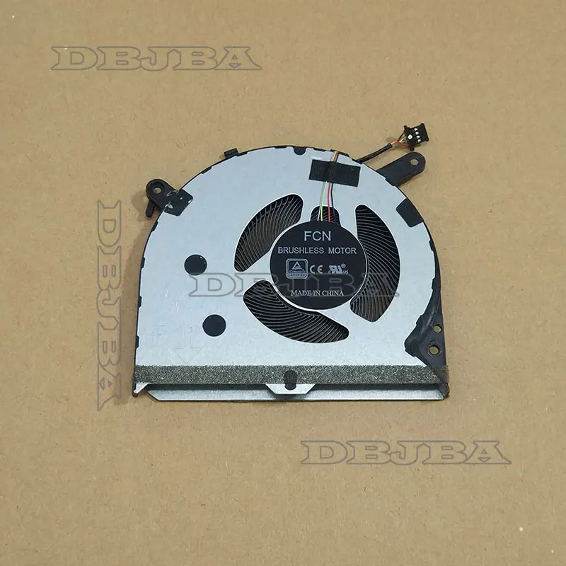 

Laptop cooling fan for FCN FMGL DFS5M325063B1P 5V 0.5A fan