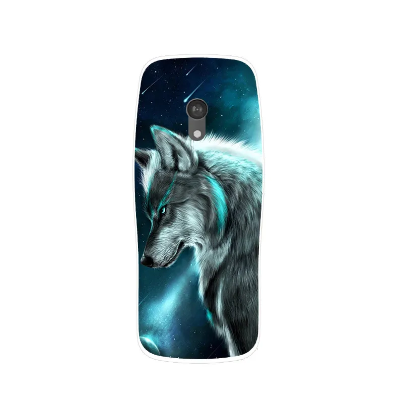Shockproof Clear Soft Silicone Phone Case and Back Cover
