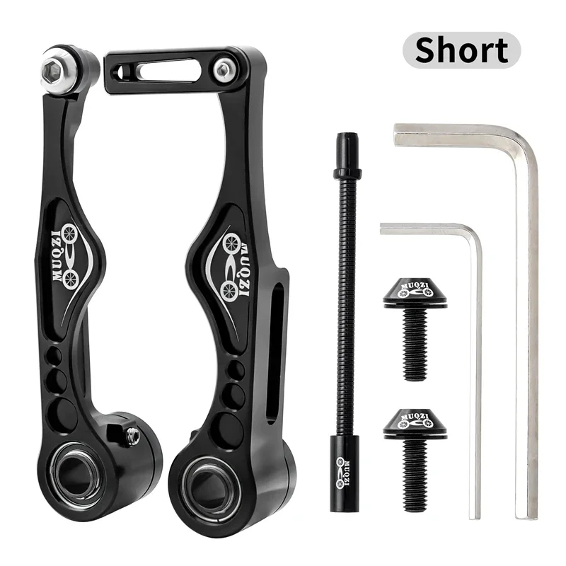 Ultralight Bicycle V Brake Caliper Set