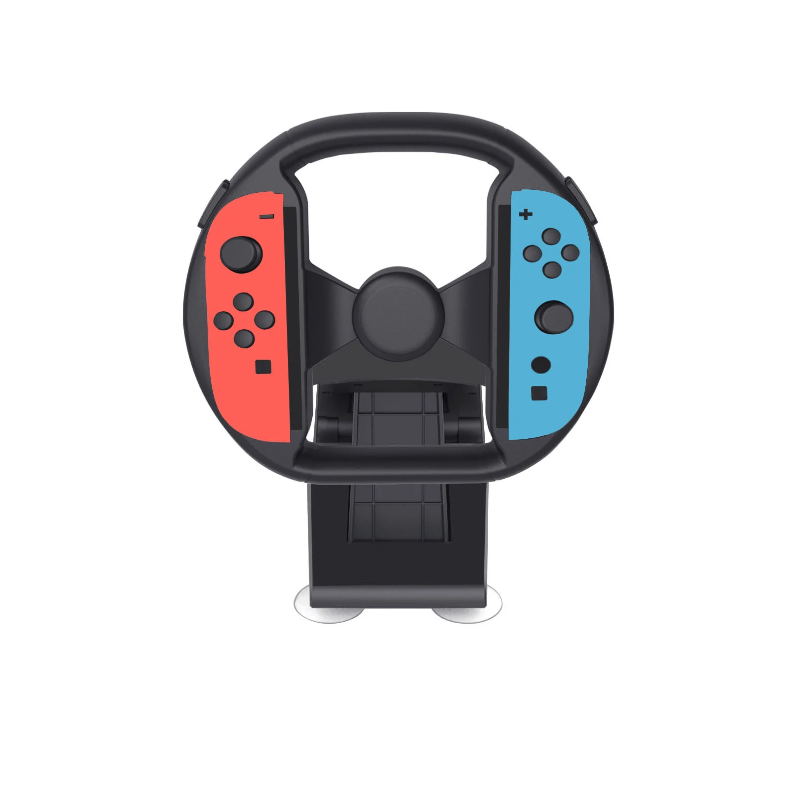 NEW KJH-NS2-002 Racing Steering Wheel for Switch 2 Gamepad Joypad