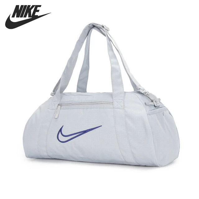 Abrumar claramente muñeca Original New Arrival Nike W Nk Gym Club - 2 Unisex Handbags Sports Bags -  Training Bags - AliExpress