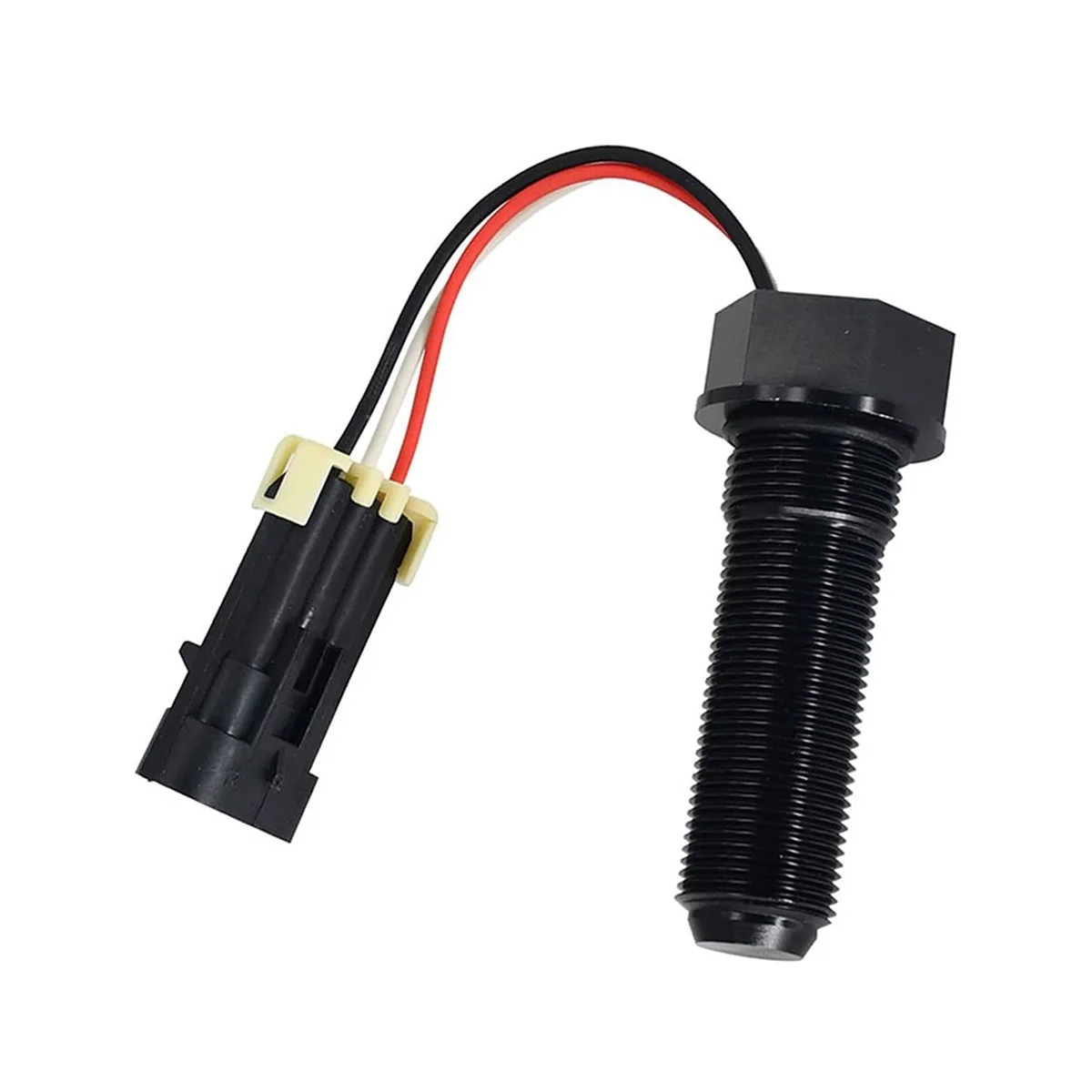 

Wheel Speed Sensor RE295929 for 5045E 5055E 5060E 5065E 6140D Harvesters CP690 CS690 7660 7760