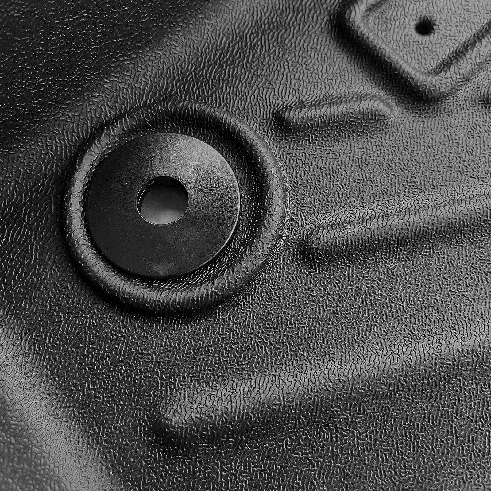 Black Rubber TPE Car Floor Mats Liners Set for Nissan Rogue