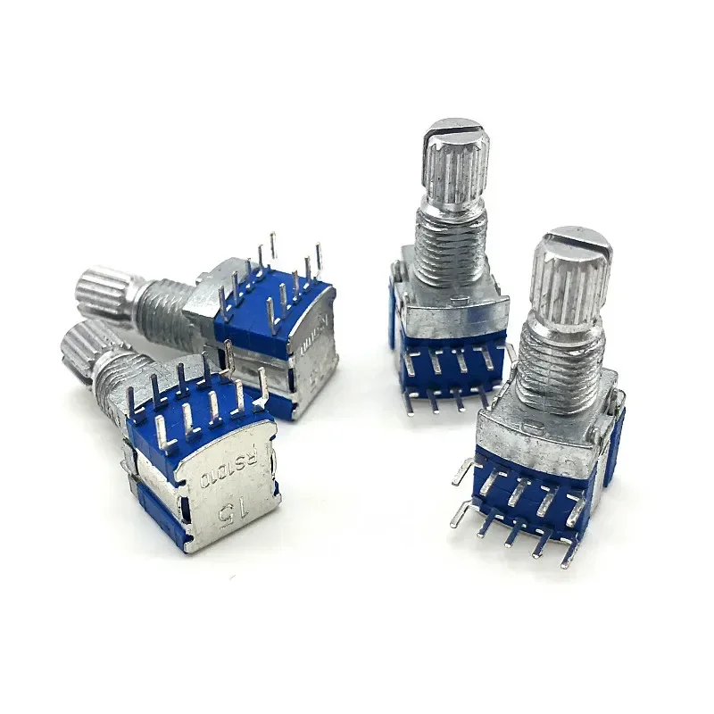 5PCS RS1010 band switch Rotary signal conversion
