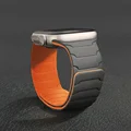 12 grey orange