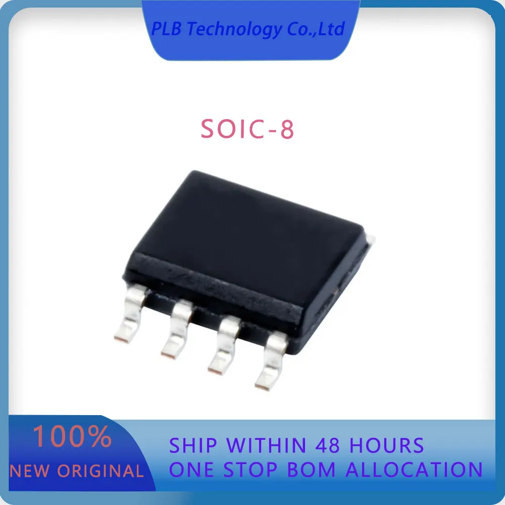Original-MC34072-Amplifier-MC34072VDR2G-Integrated-Circuit-SOIC-8 ...