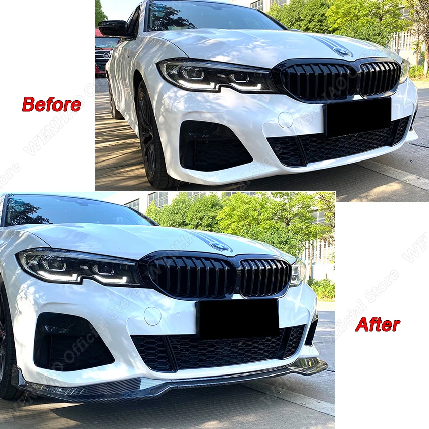 Auto Rückspiegel Regenschutz Augenbrauen Autozubehör für BMW Alpina E90 E92  E93 E60 E61 E46 F30 F10 F20 G20 G30 x1 F48 x3 G01 - AliExpress