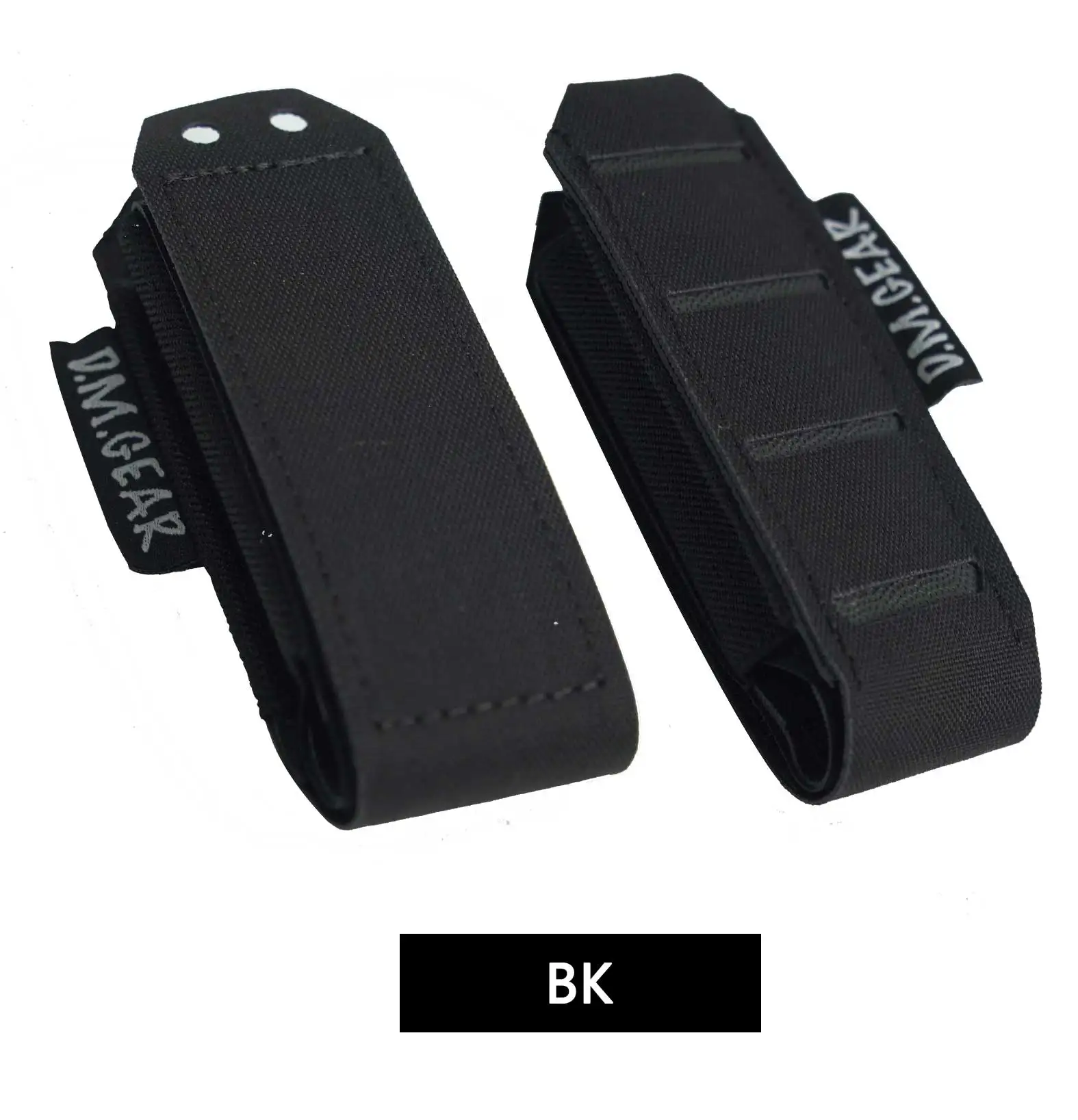 Magazine Pouch Molle Pouch Ammunition Bag Dmgear 9mm Magazine Pouch Bag Quick Release Molle Carrier Air Gun Tactical Vest Gear Hunting Accessories Wargame Outdoor Camping