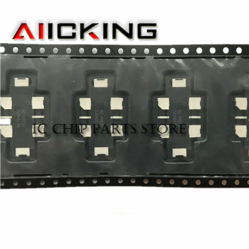 

RD70HUP2 1Pcs Free Shipping RF transistor RD70HUP2 NEW 100% Original in stock