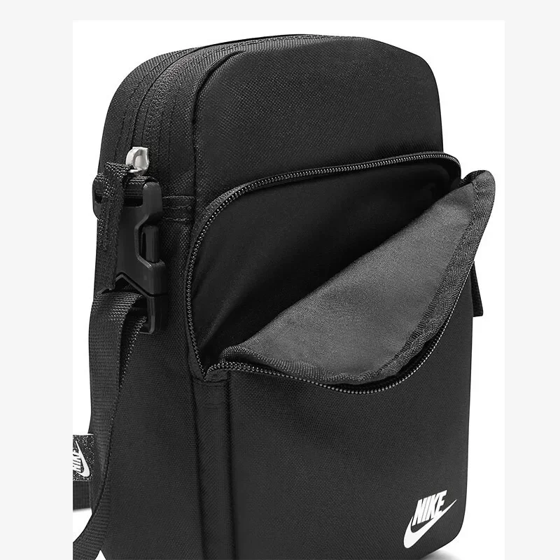 NIKE Unisex Handbags Sports Bags Heritage Crossbody FA21