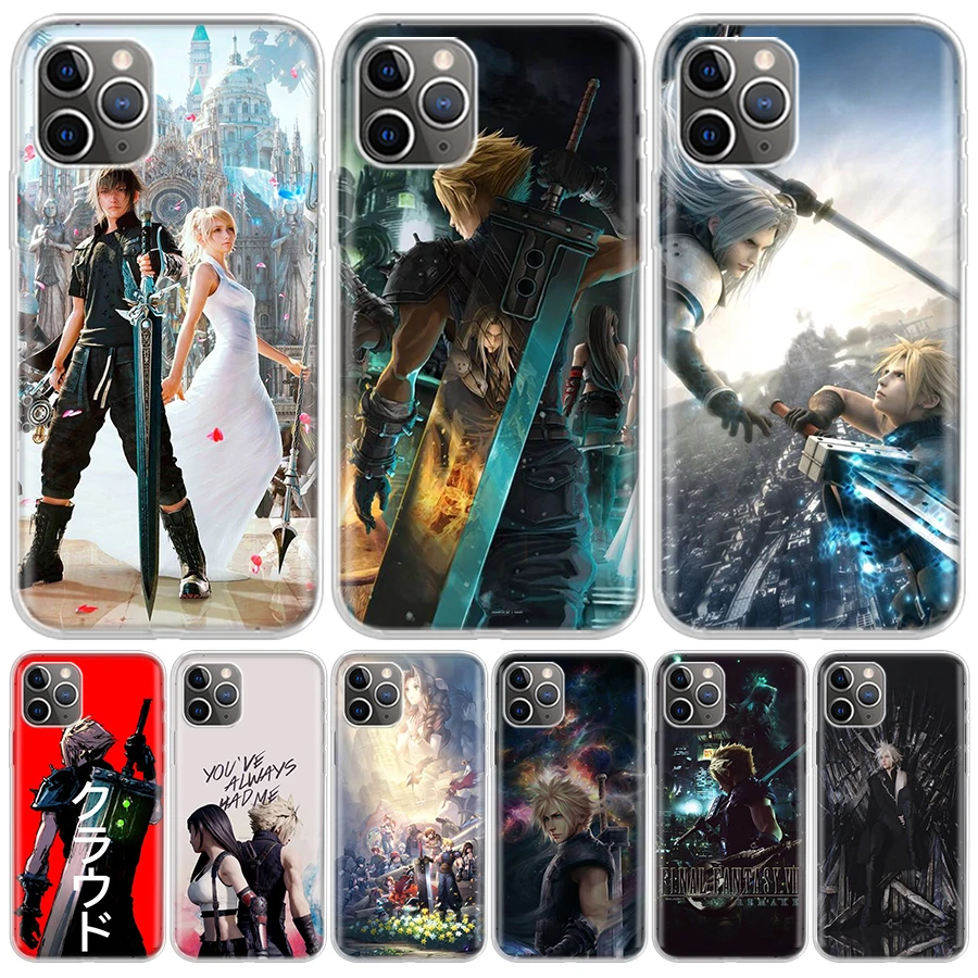 DISSIDIA FINAL FANTASY iPhone 6用ケース SQUARE ENIX Official Goods on X: 