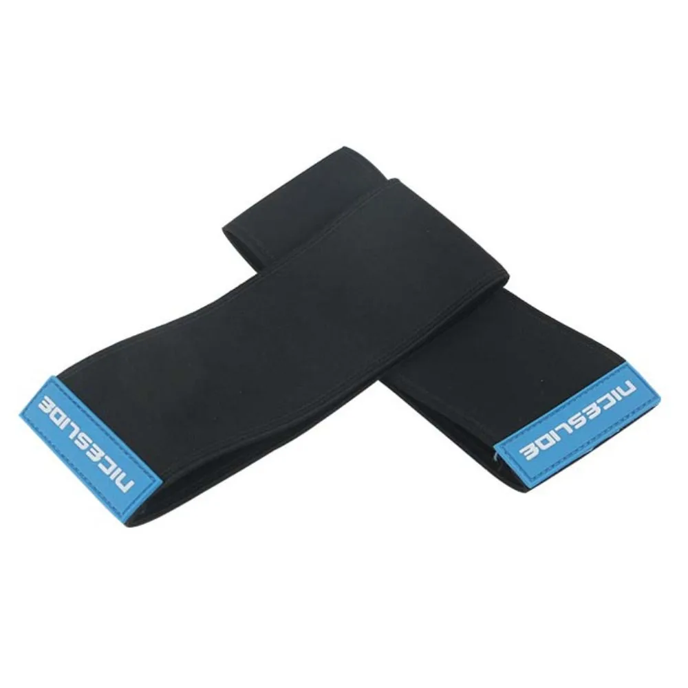 Çizilmeye Dayanıklı Paten Ayakkabıları Kılıfı Hız Pateni Hafif Buz Pateni Botu Kılıfları Esnek Kalınlaştırılmış