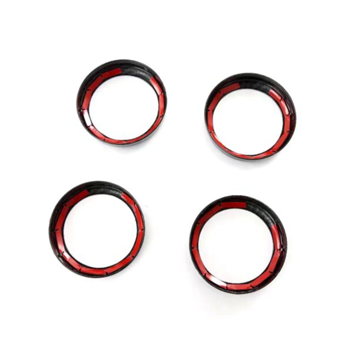 ڵ 4 ¦ Ʈ ź   ܺ  ƼĿ, BYD Atto 3 2021-2023, 4 