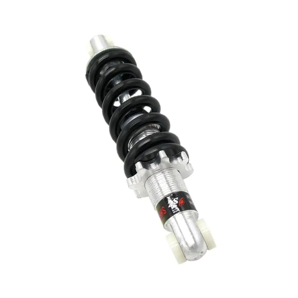 190mm 1200 LBS Motorcycle ATV Scooter Shock Absorber Rear