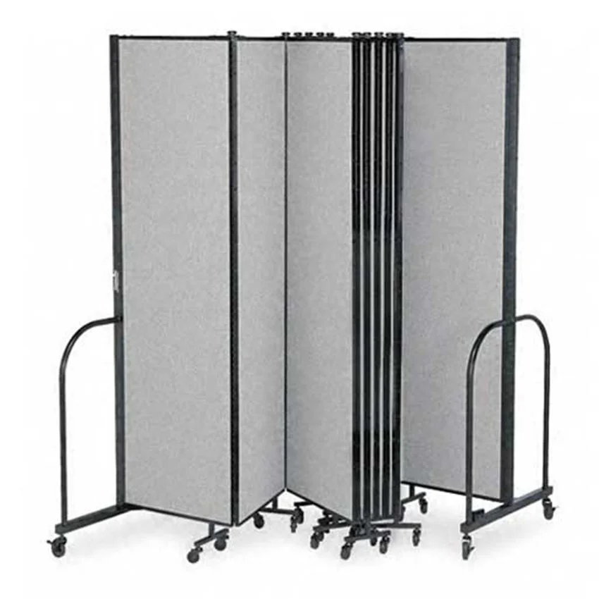 

Hot Selling New Design folding Mobile Home Ceiling Panel partition divider