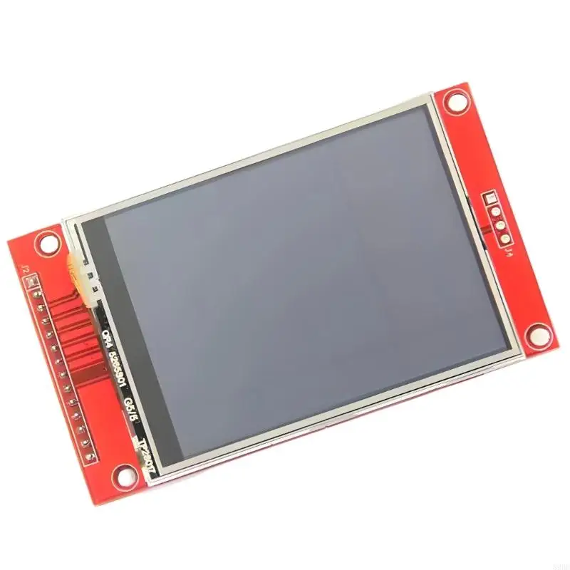 SPI 인터페이스를 갖춘 소형 2.4인치 TFT 스크린 저전력 소비 휴대용 장치 및 프로젝트에 이상적인 Lcd 업그레이드 896C