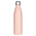 Peach pink