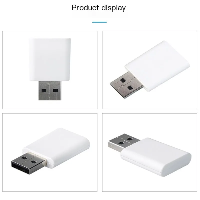 Tuya ZigBee 3.0 USB 통신 확장기, 신호 리피터, Zigbee 게이트웨이, 스마트 홈 자동화 모듈 증폭기, 20-30M 확장