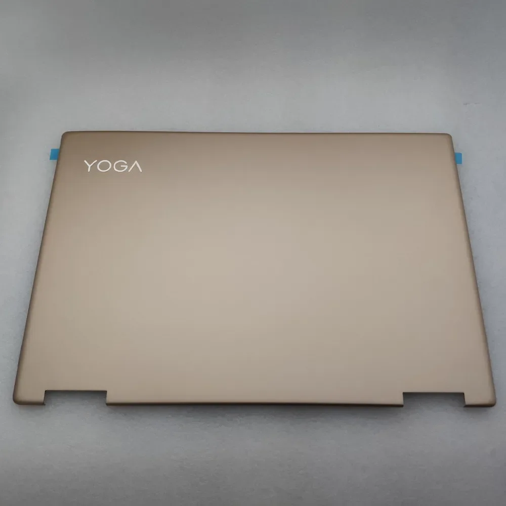 Tampa Traseira do Portátil para Lenovo Yoga Tampa da Tampa Lcd 73013iwl Case 5cb0q95818 5cb0q95891 5cb0q95847 Lenovo Yoga 730 13ikb - Imagem 4