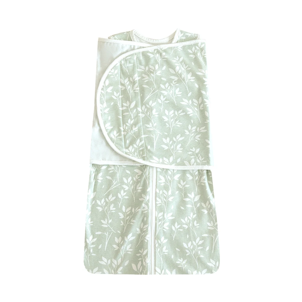 كيس نوم للأطفال من عمر 0 إلى 6 أشهر لحديثي الولادة...