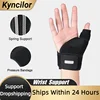 Arthritis Wrist Support Protector Tendon Sheath Injury Recovery Wrist Brace Splint Finger Sprain Retainer Band 3