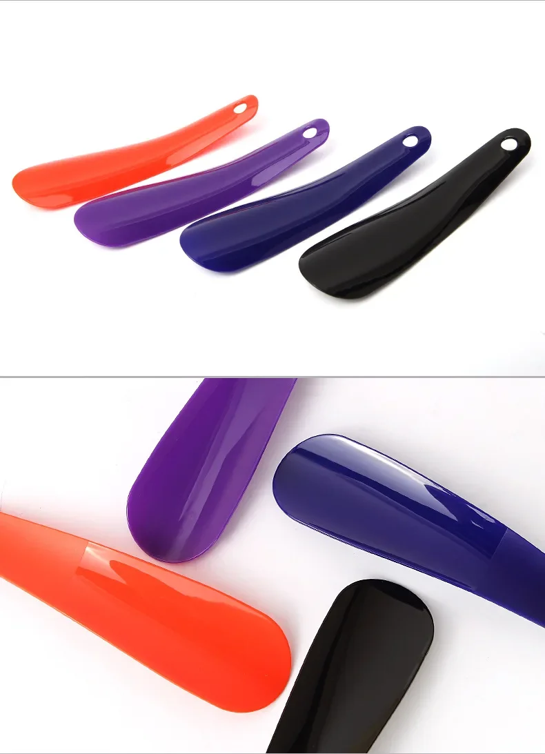 Short Handle Shoe Horn Image 10