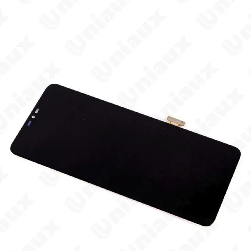 Écran Vitre Tactile Pour LG G7 ThinQ (G710EM) - Neuf Sous Emballage - Remplacement Direct