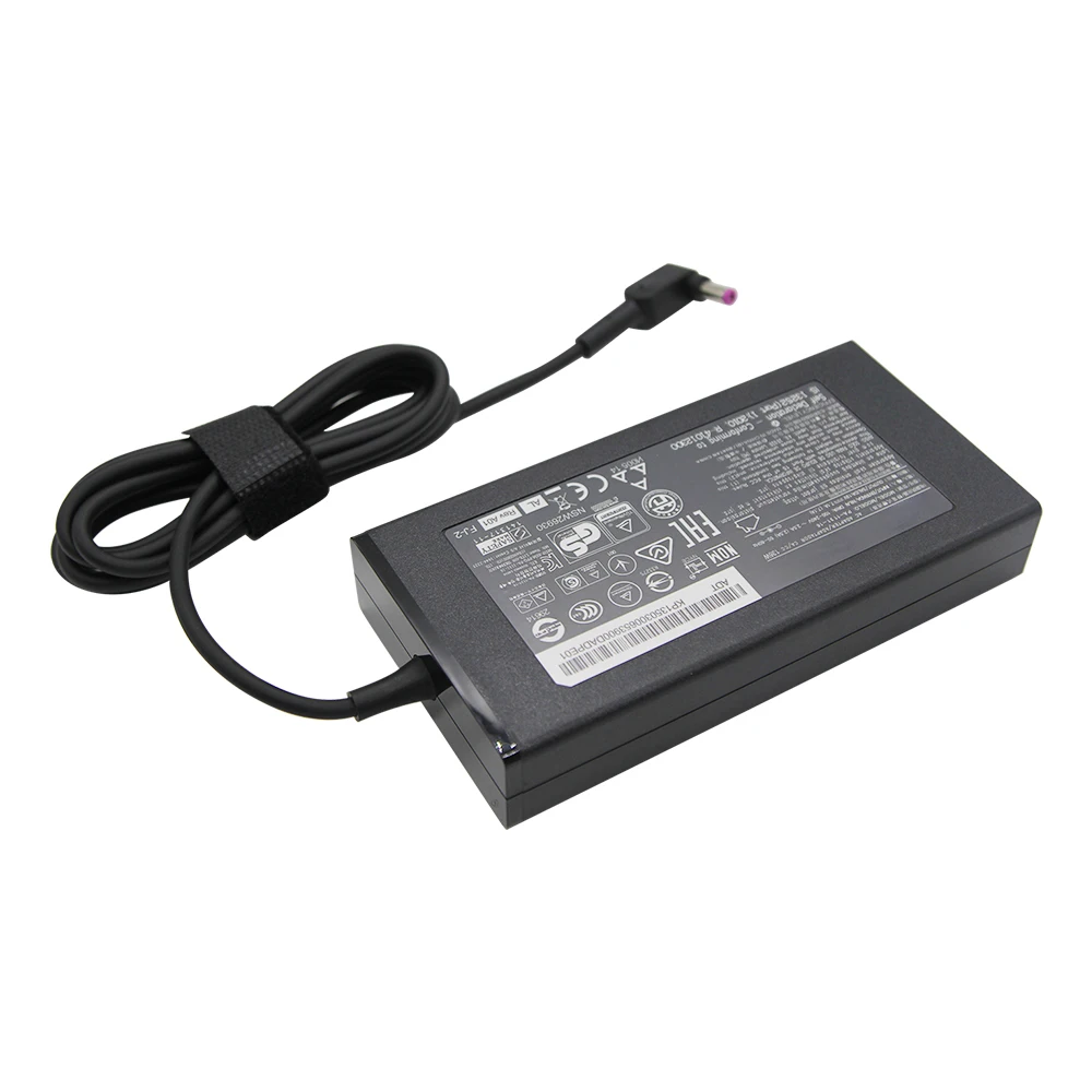 19V 7.1A 135W 5.5*1.7MM Laptop AC Adapter Charger for ACER Aspire V17 Nitro 5
