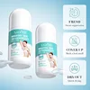 SADOER Deodorizing Body Lotion Roll-On Bead Deodorize Armpits Refreshing Body Skin Brightening Underarm Anti Sweating Odor Cream 3