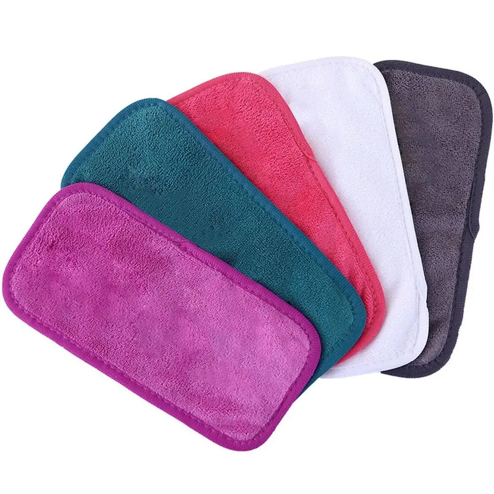 3PCS Soft Lash Accessories Pallet Makeup Tools Towel Eyelash Pallet Pad Eyelashes Tray Extension Eyelash Forehead Pad