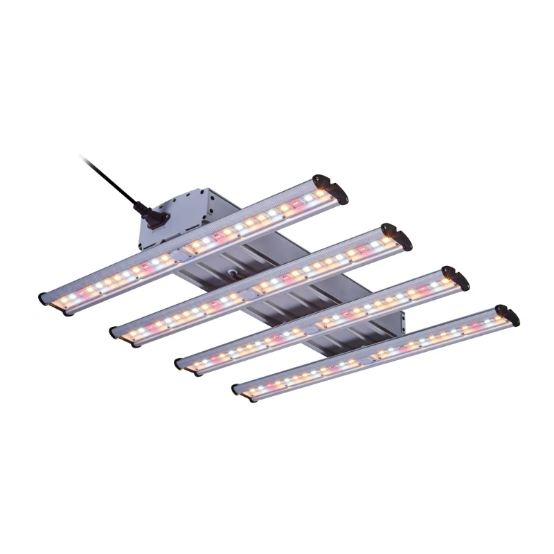 New Arrival Commercial Horticulture Full Spectrum 240 watt LED Grow Bar Light