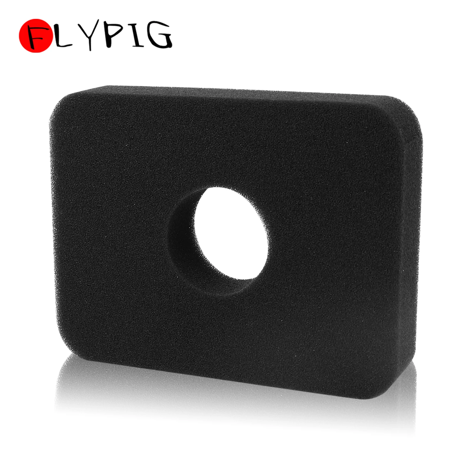 ホンダgx1 Gx160 Gx0 Wa Wb Wb30用エアフィルタークリーナー Air Filter Sponge Filter Airreplacement Air Filter Aliexpress