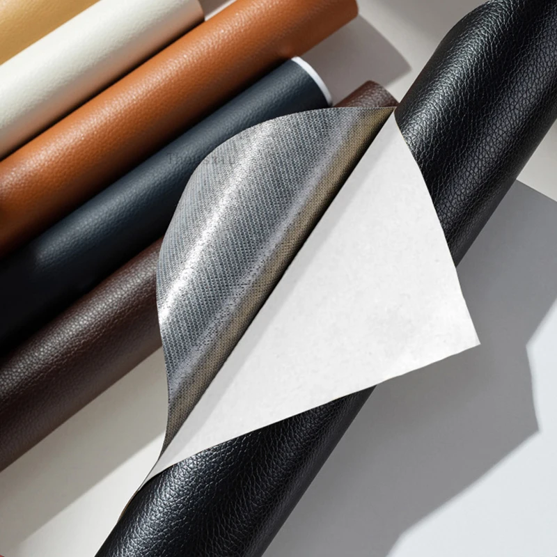 Elegant Self Adhesive Leather Patch Gallery