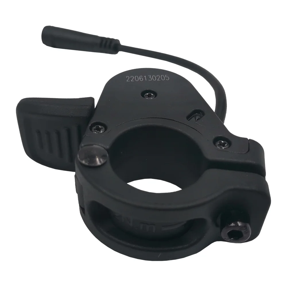 Original Upgrade Thumb Throttle Suit For Teverun Blade GT+ Fighter Mini Fighter 10 11 For Supreme Parts electric scooter accessories