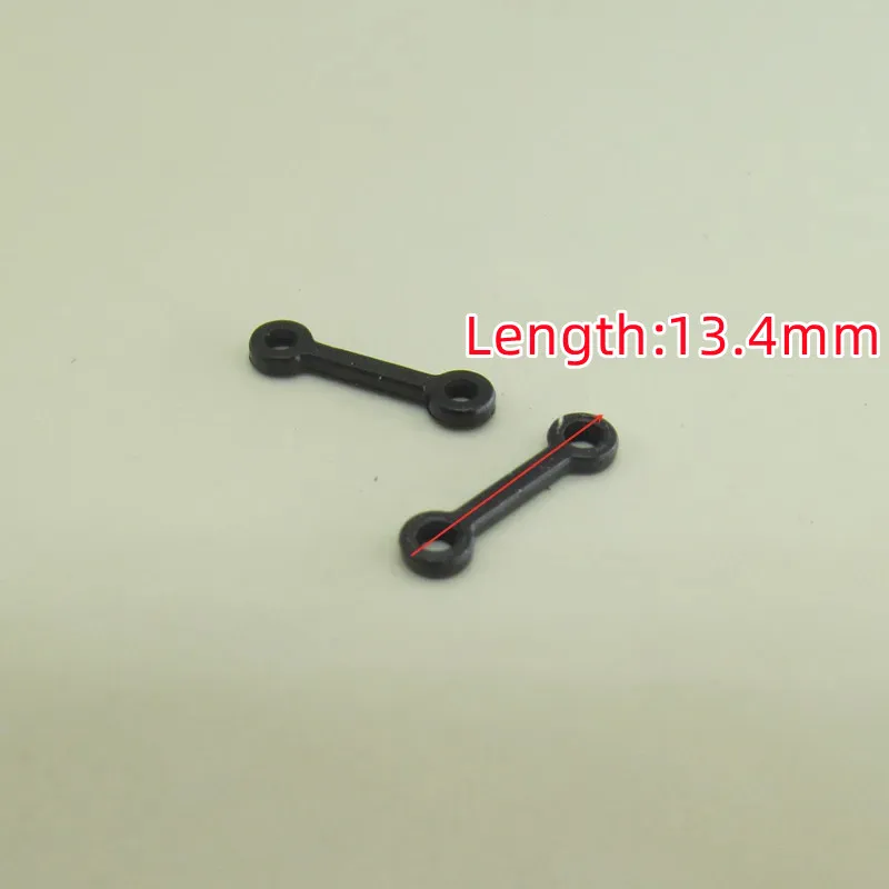 

Free Shipping Length 1.3cm SYMA S39 r/c Helicopter Connect buckle S39 Connect Buckle Propeller Fixed Spare Parts Accessories