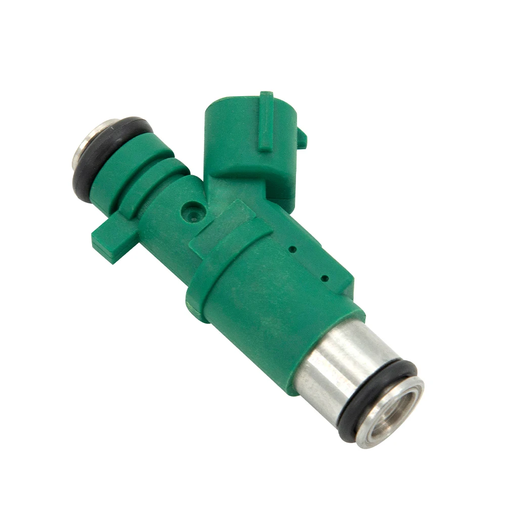 01F023 Fuel Injector For CITROEN C3 PEUGEOT 206 1984G0 9655833580 01F-023 348002 01F023