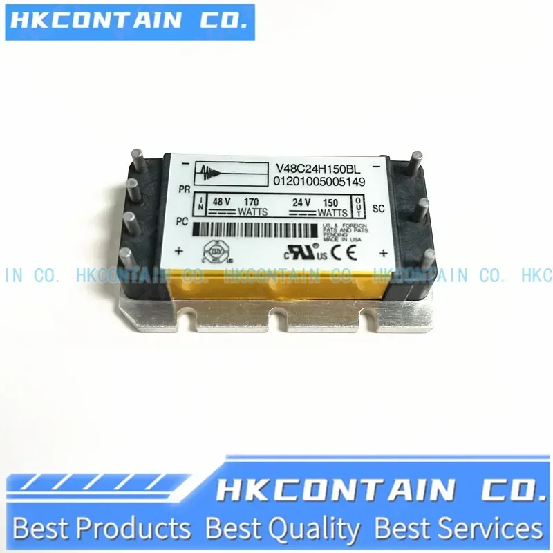 V48C24T50BG V48C24T75BL2 V48C24C150AL V48C24C150BL3 V48C24C250B3 V48C24T150AL2 V48C24T150BL V48C24T150BG V48C24H150B