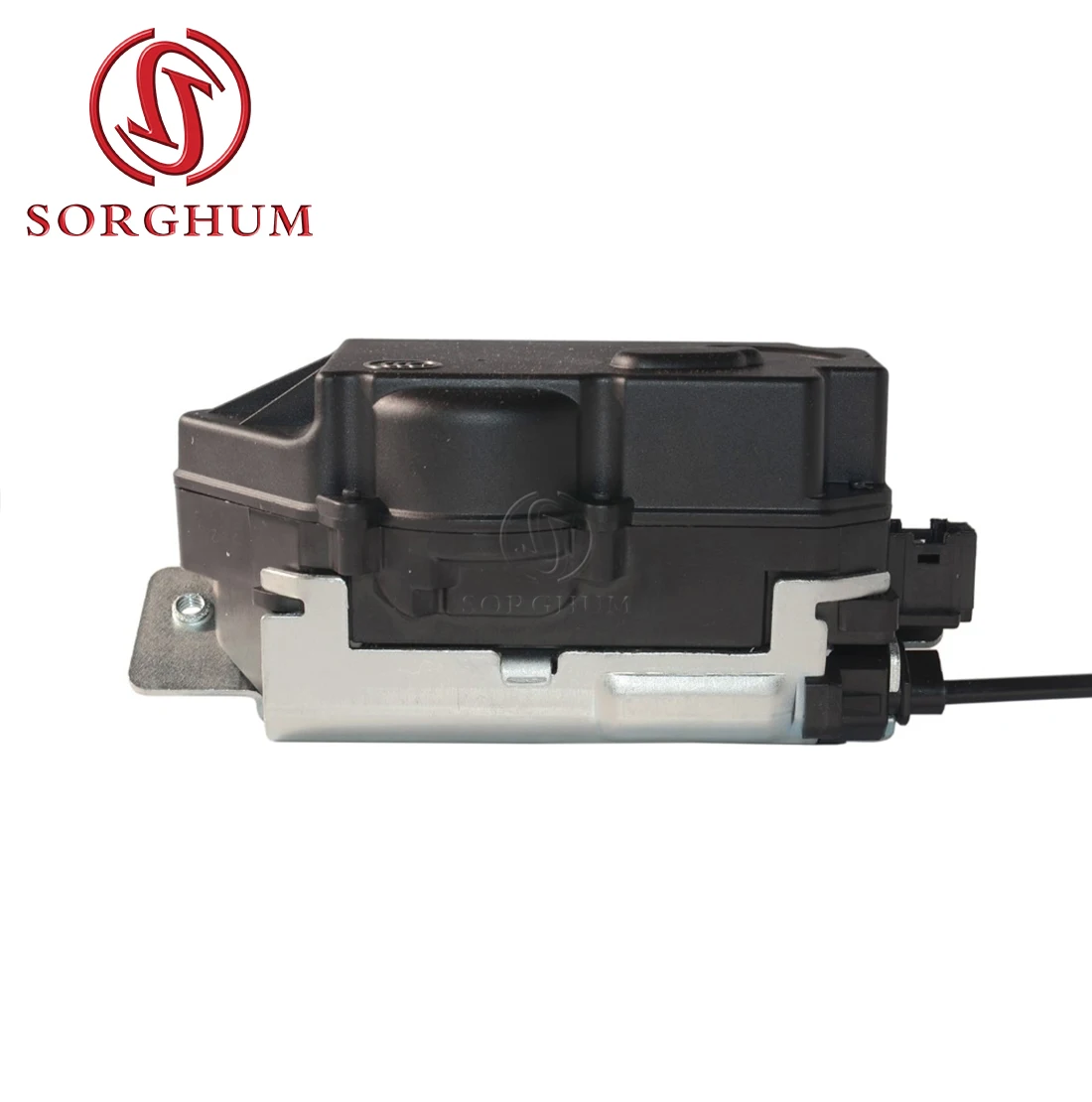 SORGHUM A1647400735 For Mercedes X164 W164 S211 W211 W251 AP02 Tailgate Hatch Lock Mechanism A1647400300 A1647400735 1647400735