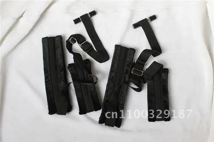 BDSM Soft Over Door Swing Bondage sex toys for Couples Restraint boutique Kit Chair Indoor fetish Position Fly sex products