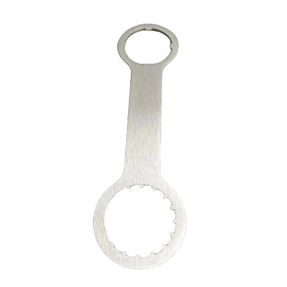 Für Bafang BBS01 Schraubenschlüssel, E-Bike-Montagewerkzeug, einfach zu bedienen, einfach zu installieren, hohe Härte, großes Drehmoment, für BBS02, für Bafang BBS01 – Detail 23