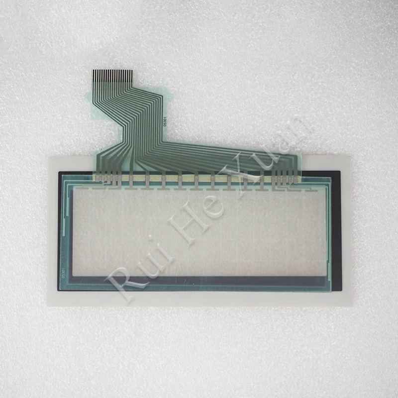 

GUNZE MZM-03 Touch Screen Panel Digitizer for GT/GUNZE U.S.P. 4.484.038 MZM-03 GUNZE MZM-03 Touch Glass with Front Overlay Film
