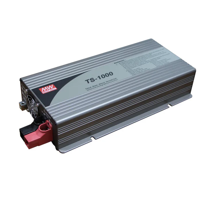 

1000W 48 Volts DC 220 Volts AC Pure Sine Wave Inverter