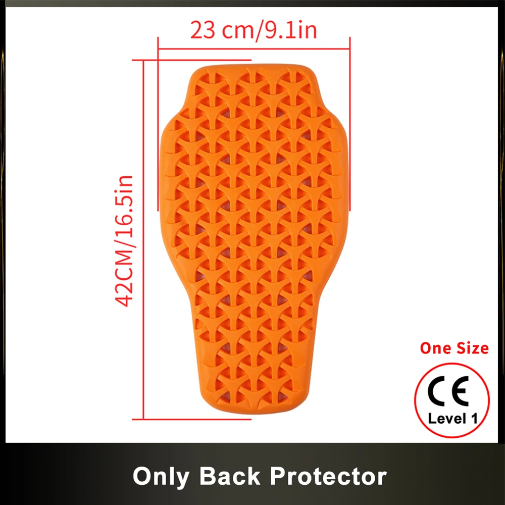 Back Protector