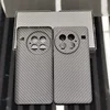 Real Carbon Fiber Case For Oneplus 13 Case Ultra-thin Aramid Fiber Shockproof Back Cover for Oneplus 13 Case Business Shell 4