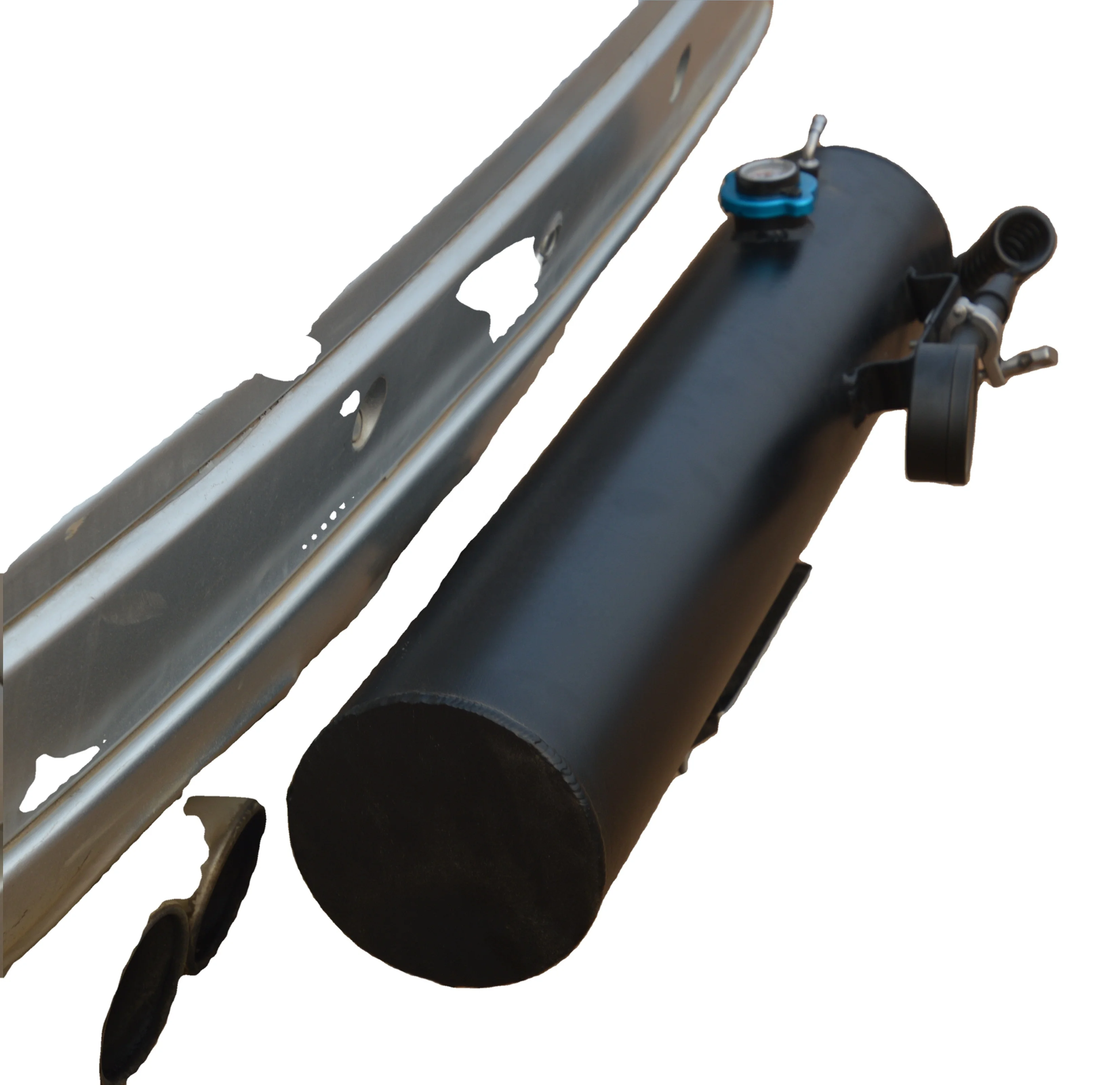 

2022 Outdoor Hitch Car Trail Off-road Shower Tailstock for sale