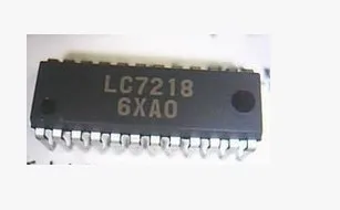 

Бесплатная доставка LC7218 DIP-24 10 шт.