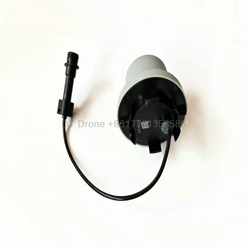 Description Picture 6 of itemDJI T30 Flowmeter Argas Plant Protection Drones Accessories Repair Parts  T30 Flowmeter (Include Signal Cable) (BC.AG.SS000382)